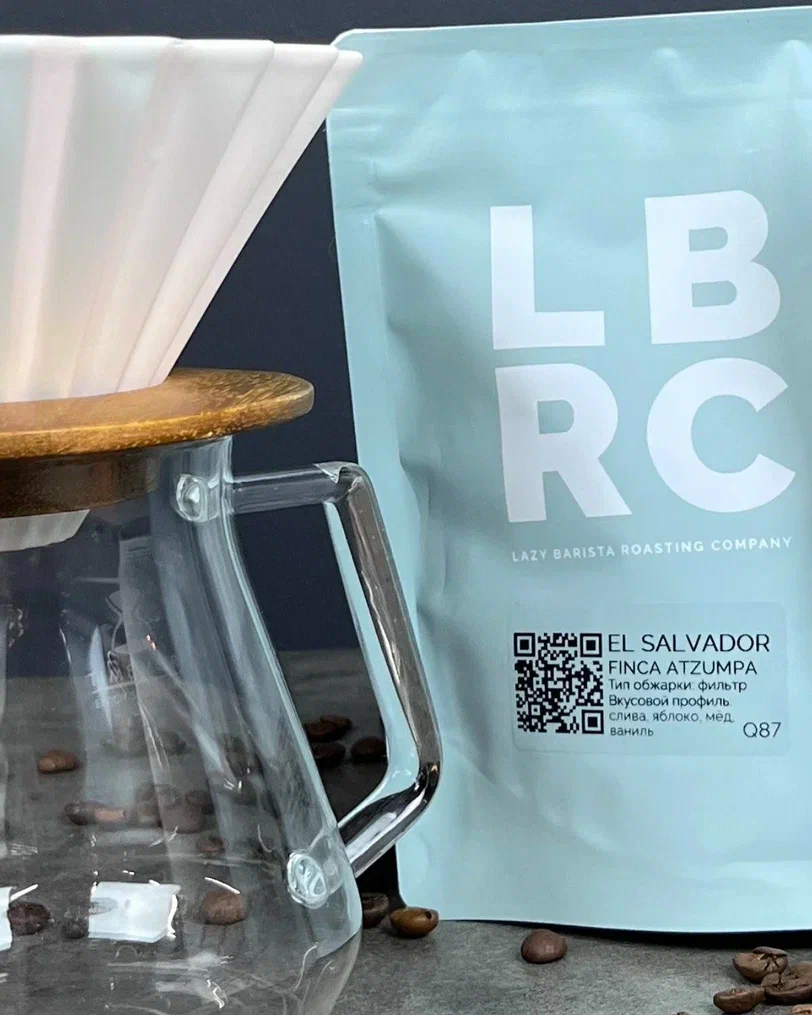 Базовый курс бариста