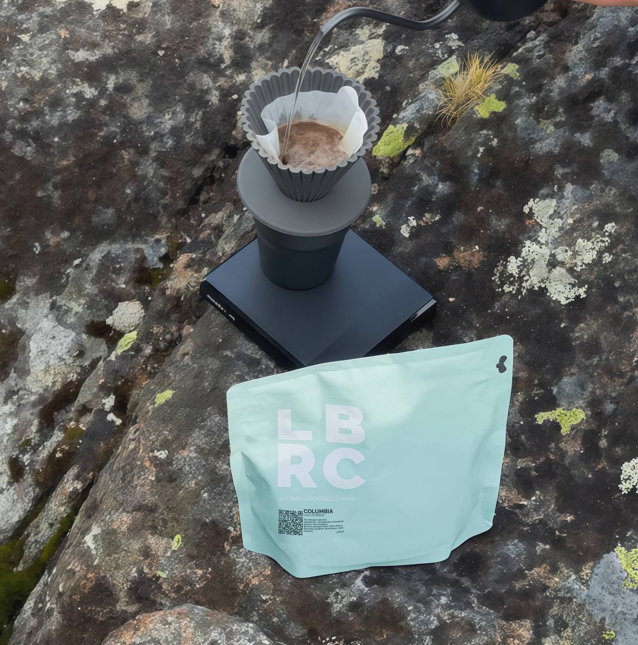 Продвинутый курс бариста