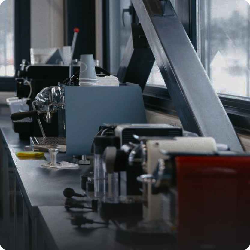 Аренда оборудования